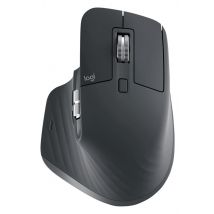 Souris Sans Fil Mx Master 3s For Business - Logitech - Manutan Collectivités