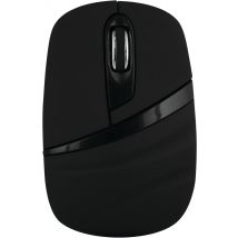 Souris Sans Fil Ultra Compact Poket - Manutan Collectivités