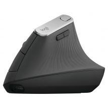 Souris Verticale Mx Vertical - Logitech - Manutan Collectivités