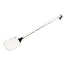 Spatule De Cuisine Ajourée L 500mm - Manutan Collectivités