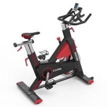 Spin-bike Club Racer Magnetic Performance Line Care - Manutan Collectivités