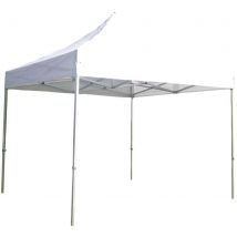 Stand Pro Pliant 3x3 M - Manutan Collectivités