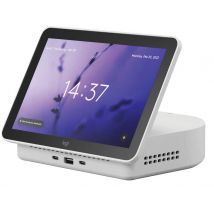 Station D'accueil Logi Dock Flex - Logitech - Manutan Collectivités