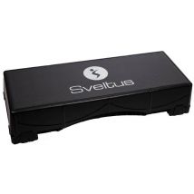 Step De Fitness - Sveltus - Extra Long Avec Pieds - Manutan Collectivités