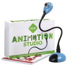 Studio D'animation Hue - Manutan Collectivités