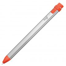 Stylet Pour Tablette Crayon - Logitech - Manutan Collectivités
