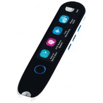 Stylet Scanner Irispen Reader 8 - Iris - Manutan Collectivités