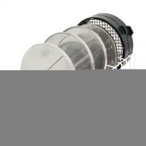 Support Disques Pour Coupe Légumes Ca-301/401 - Manutan Collectivités