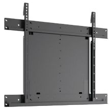 Support Écran Manuel Balance Box 400 Light + Support Vesa Universel - Manutan Collectivités