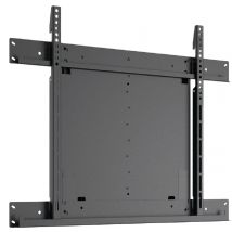 Support Écran Manuel Balance Box 400 Medium + Support Vesa Universel - Manutan Collectivités