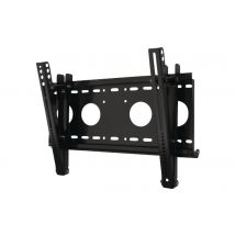 Support Mural Ultra Plat Inclinable Ef4030 Pour Écran 26-52'' - Aavara - Manutan Collectivités