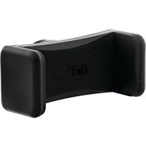 Support Mâchoire Pour Grille D'aération Smart Noir - T'nb - Manutan Collectivités