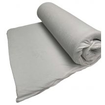 Sur-matelas Vegelya 160 X 200 Cm - Manutan Collectivités
