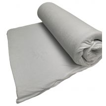 Sur-matelas Vegelya 80 X 200 Cm - Manutan Collectivités