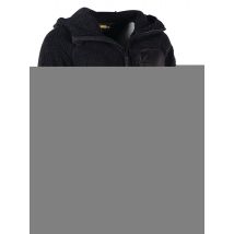 Sweat À Capuche En Tissu Pour Femme En Noir M - Manutan Collectivités