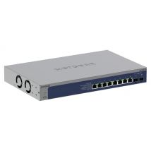 Switch Non-administrable 8 Ports Xs508tm - Netgear - Manutan Collectivités