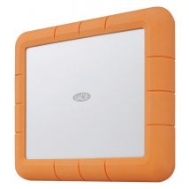 Système De Stockage 1 Baie Rugged Raid Shuttle 8to Stht8000800 - Lacie - Manutan Collectivités