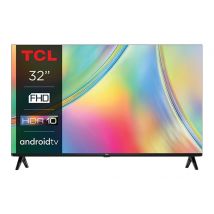 Tv Led 32'' (80 Cm) Full Hd Smart Tv - 32s5409af - Tcl - Manutan Collectivités