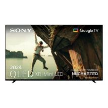 Tv Mini-led Uhd 4k - K65xr70aep - Diagonale 164 Cm - Sony - Manutan Collectivités