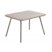 Table 76x55,5 Luxembourg Kid Muscade - Manutan Collectivités