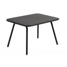 Table 76x55,5 Luxembourg Kid Réglisse - Manutan Collectivités