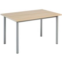 Table Conférence, Longueur : 120 Cm - Manutan Collectivités