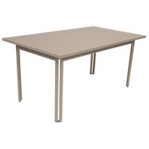 Table Costa 160 X 80 Cm Muscade - Manutan Collectivités