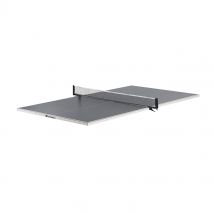 Table Tennis De Table Et Billard Conversion Top Outdoor 2 En 1 - Manutan Collectivités