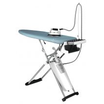 Table Active S Pure Avec Aspiration Et Soufflerie - Laurastar - Manutan Collectivités