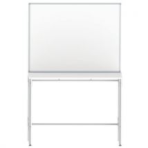 Table Avec Tableau Intégré Pour Atelier - Manutan Collectivités