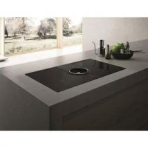 Table De Cuisson Induction Elica - Prf0120978 - 83 Cm-noir - Manutan Collectivités