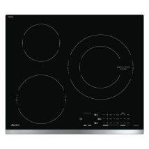 Table De Cuisson Induction Sauter 7200 W - Spi4360b - Manutan Collectivités