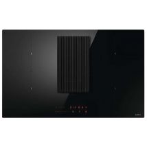 Table De Cuisson Induction Aspirante-7400 W-elica-prf0182322 - Manutan Collectivités