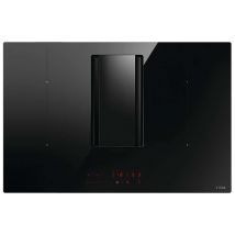 Table De Cuisson Induction Aspirante-7400 W-elica-prf0183127 - Manutan Collectivités