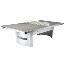 Table De Tennis De Table Campus Outdoor Grise - Manutan Collectivités