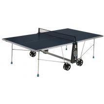 Table De Tennis De Table Outdoor 100x Bleu - Cornilleau - Manutan Collectivités