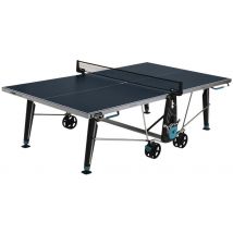 Table De Tennis De Table Outdoor 400x Bleu - Cornilleau - Manutan Collectivités