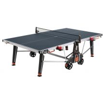 Table De Tennis De Table Outdoor 600x Bleu - Cornilleau - Manutan Collectivités