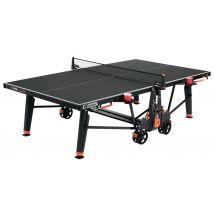 Table De Tennis De Table Outdoor 700x Gris - Cornilleau - Manutan Collectivités