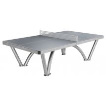 Table De Tennis De Table Outdoor Park Cornilleau - Manutan Collectivités