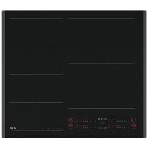 Table Induction Ti64ig00fz - Puissance De Raccordement 7350 W - Aeg - Manutan Collectivités