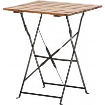 Table Pliante Bistro - Manutan Collectivités