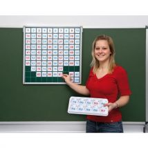 Tableau Magnétique - Manutan Collectivités