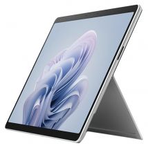 Tablette 13'' Surface Pro 10 For Business 5g Ci5/32go/256go - Microsoft - Manutan Collectivités