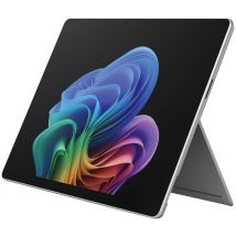 Tablette 13'' Surface Pro Copilot+ Pc For Business 32go/256go Microsoft - Manutan Collectivités
