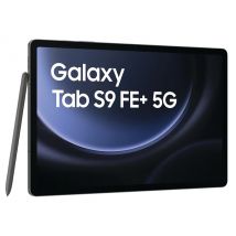 Tablette 10.9'' Galaxy Tab S9 Fe+ 12go/256go - Samsung - Manutan Collectivités