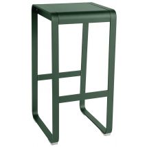 Tabouret De Bar Bellevie Vert Cèdre - Manutan Collectivités