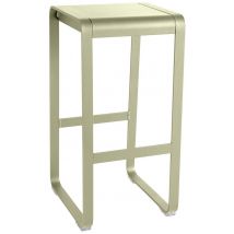 Tabouret De Bar Bellevie Vert Tilleul - Manutan Collectivités