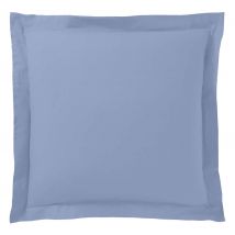 Taies D'oreillers 65x65 Lot De 10 Col. Bleu - Manutan Collectivités