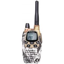 Talkie-walkie G7 Pro Camouflage - Midland - Manutan Collectivités